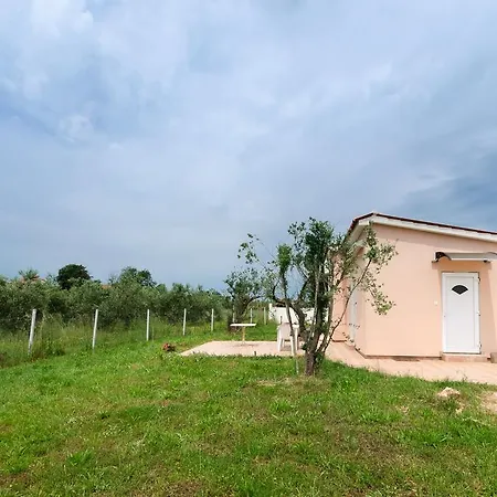 Ferienhaus House Maslina