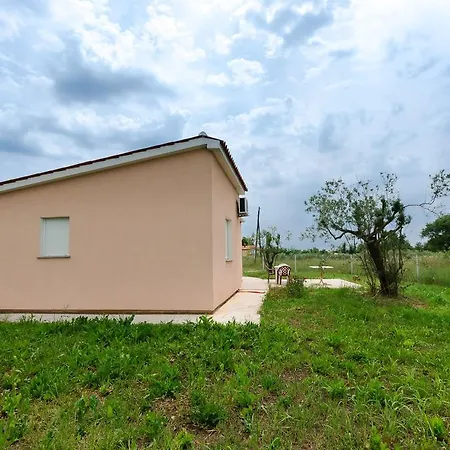House Maslina Ferienhaus Medulin