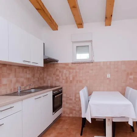 House Maslina Ferienhaus *