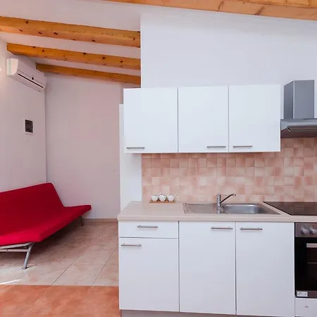 Dom wakacyjny House Maslina Medulin