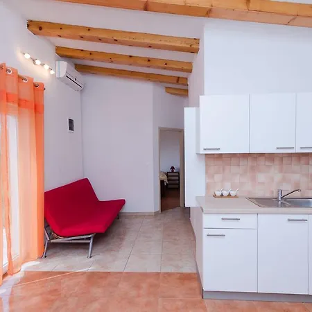House Maslina *