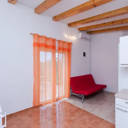 Ferienhaus House Maslina