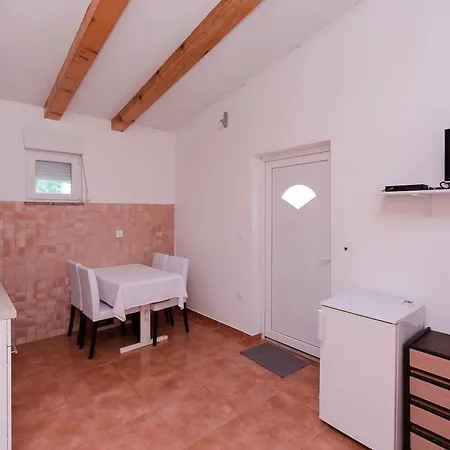 Ferienhaus House Maslina Medulin