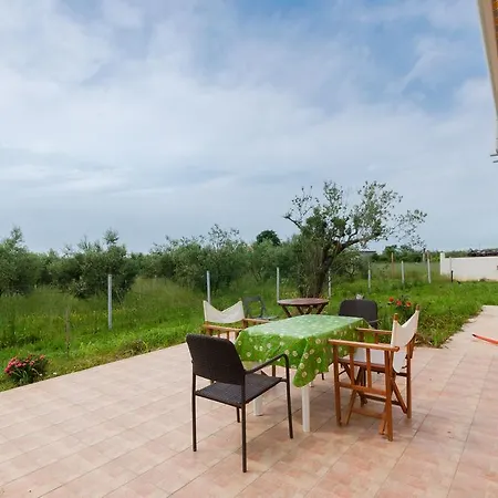 House Maslina Casa vacanze